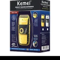 ماشین اصلاح ریشتراش حرفه ای کیمی آکبند|آرایشی، بهداشتی، درمانی|آستانه اشرفیه, |دیوار