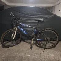 دوچرخه سایز ۲۶ ویوا با دنده shimano
