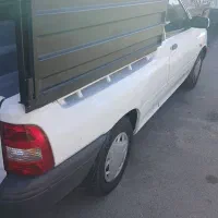 پراید وانت مدل 1400|خودرو سواری و وانت|ری, حمزه‌آباد|دیوار