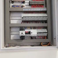 خدمات برق (پروژه های صنعتی،اتوماسیون وساختمانی)