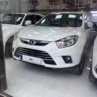 جک s5مدل 97|خودرو سواری و وانت|تبریز, |دیوار