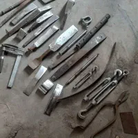 لوازم، ابزار صافکاری