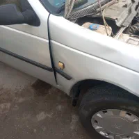 ماشین پژوروآسال دوگانه کارخانه|خودرو سواری و وانت|تهران, هروی|دیوار