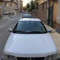 پژو۴۰۵slx/مدل۱۳۹۷|خودرو سواری و وانت|ارومیه, |دیوار