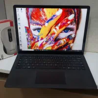 لپ تاپ i7surface نسل8 رم16DDR4 کاملا نو باکارتن|رایانه همراه|تهران, پونک|دیوار