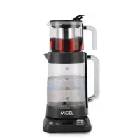 سرخ کن و چای ساز اصل نو|اجاق گاز و لوازم برقی پختوپز|سبزوار, امیر کبیر|دیوار