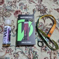 ویپ پاد ویپرسو xrose pro
