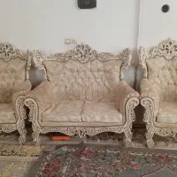 مبل|مبلمان خانگی و میز عسلی|چناران, |دیوار