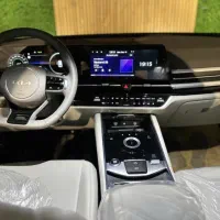 اسپورتیج فول ۲۰۲۵