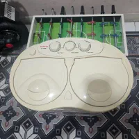 کهنه شوردوقلوتویوتا