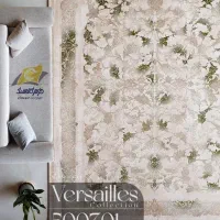 4 تخته فرش 1200 شانه