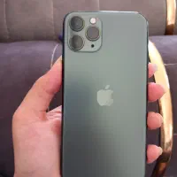 آیفون۱۱ پرو J/A|موبایل|تربتحیدریه, ۴۵ متری|دیوار