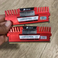 رم کامپیوتر ۸گیگ و مادربرد