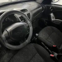 کوییک|خودرو سواری و وانت|فردیس, طالقانی|دیوار