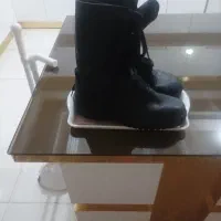 پوتین سربازی