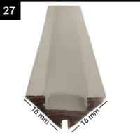 لاینرکنجی کد۲۷/لاینر زیر کابینتی