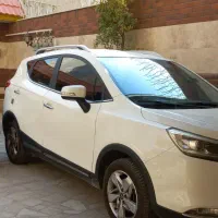 ماشین جک s3 کاملاً خانگی