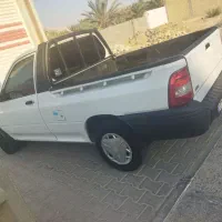 سلام فروش پراید ۹۳ و وانت ۴۰۱|خودرو سواری و وانت|لامرد, |دیوار