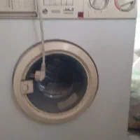 ماشین لباس شویی