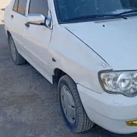 132مدل 95|خودرو سواری و وانت|رضویه, |دیوار