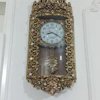 ساعت دیواری