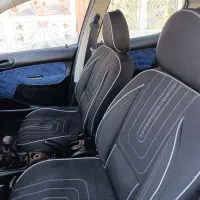 پژو206تیپ۲|خودرو سواری و وانت|دورود, |دیوار