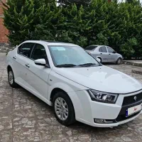 دنا پلاس ۹۷ دنده ای با سانروف