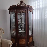 بوفه|بوفه، ویترین، کنسول|قوچان, |دیوار