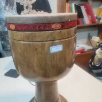 تنبک حرفه ای /شیرانی|سازهای سنتی|رویان, |دیوار