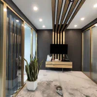 اجرای کناف با متریال و اجرتی