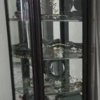 بوفه وکمد بچه