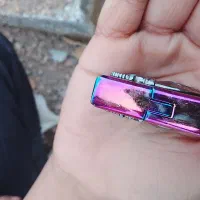 یک عدد فندک خوب