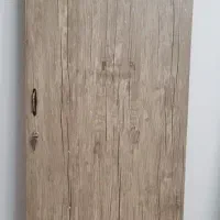 در کمد دیواری ام دی اف