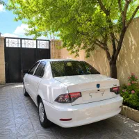 سون پلاس موتور TU5p