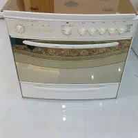 اجاق گاز فردار تاکنو|اجاق گاز و لوازم برقی پخت‌وپز|رشت, معلم|دیوار
