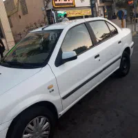 خودرو سمند