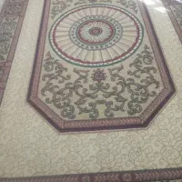 ۴عددفرش ۶متری وکلیه ی لوازم منزل|فرش|بومهن, |دیوار