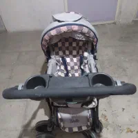 کالسکه دلیجان|کالسکه و لوازم جانبی|اسلام‌شهر, شهرک واوان|دیوار