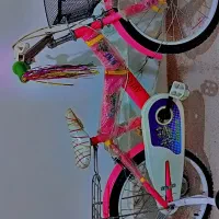 دوچرخه نو نو با قیمت مناسب