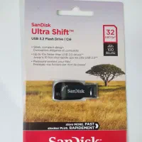 فلش ۳۲ گیگ سندیسک usb 3.2