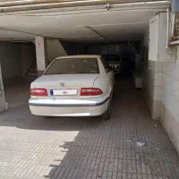سمند ۸۹ ای اف سون