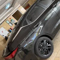 کی ام سی j7 مدل ۱۴۰۴ درحد صفر|خودرو سواری و وانت|تهران, شهید رجایی|دیوار