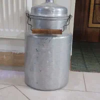 ظرف شیر