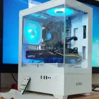 خدمات کامپیوتری و دستگاه های اداری