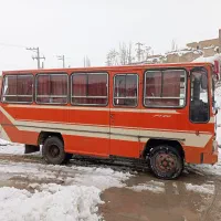 مینی بوس(فیات)