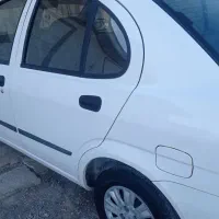 تیبا مدل 98|خودرو سواری و وانت|زابل, |دیوار