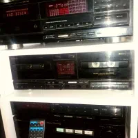 فروش ضبط طبقاتی اونکیو|سیستم صوتی خانگی|بومهن, |دیوار