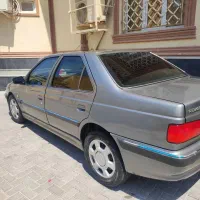 پژو پارس ۱۳۹۶ سال فنی صفر|خودرو سواری و وانت|عسلویه, |دیوار