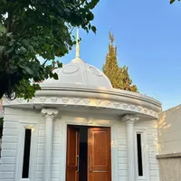 اجاره باغ ویلا استخر آب گرم سالن همه جای البرز|اجارهٔ کوتاه‌مدت ویلا و باغ|کرج, منظریه|دیوار