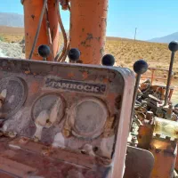 دریل واگن جامبو|ماشینآلات صنعتی|تهران, نازیآباد|دیوار